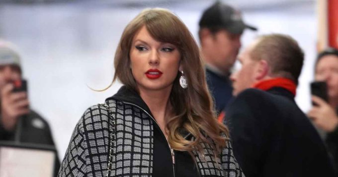 Taylor Swift's Eventful Year and Travis Kelce Romance Revealed