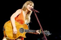 Taylor Swift's New Album Reveal Coming With Travis Kelce's Help: Fans