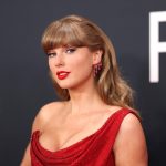 Taylor Swift's Path to Success Explained by NASA Engineer in New Book