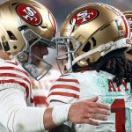 The 49ers' passing attack is hurting ... again: How Brock Purdy can move the ball until WR corps gets healthy