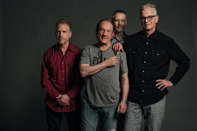 The Jesus Lizard Cancel 2025 Tour Shows Over ‘Serious Health Incident’