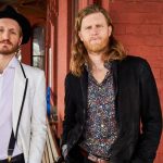 The Lumineers Announce 2026 Australia & New Zealand Tour
