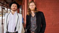 The Lumineers Announce 2026 Australia & New Zealand Tour