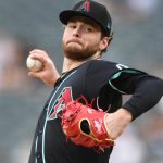 Today's best MLB pitcher strikeout props: Back Diamondbacks starter against Padres