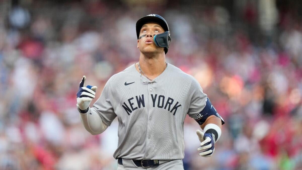 Today's best bets for Thursday, August 21: MLB, PGA, college football, NFL picks, predictions