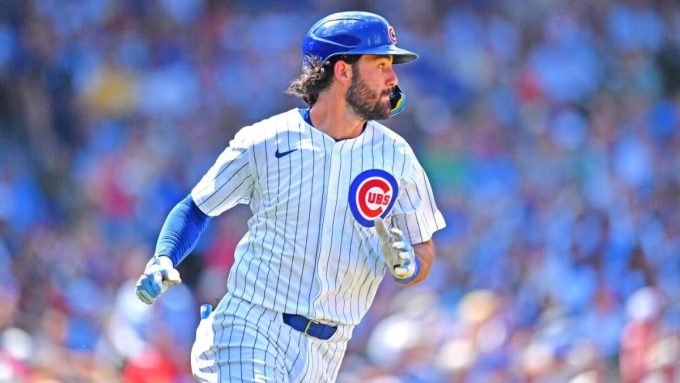 Today's best bets for Wednesday, August 20: MLB, PGA, college football, NFL picks, predictions