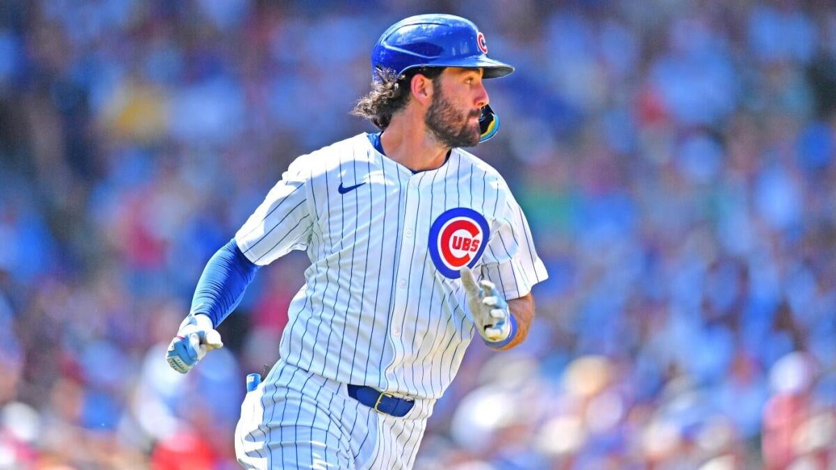 Today's best bets for Wednesday, August 20: MLB, PGA, college football, NFL picks, predictions