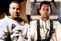 Tom Hanks remembers 'Apollo 13' astronaut Jim Lovell after his death