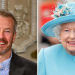 Traitors Star Ivar Mountbatten Explains Queen Elizabeth's Snub at Bristol Airport