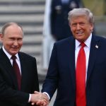 Updates on the Summit in Alaska – Hollywood Life