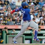 Vladimir Guerrero Jr. injury update: Blue Jays star has hamstring inflammation, considered day-to-day