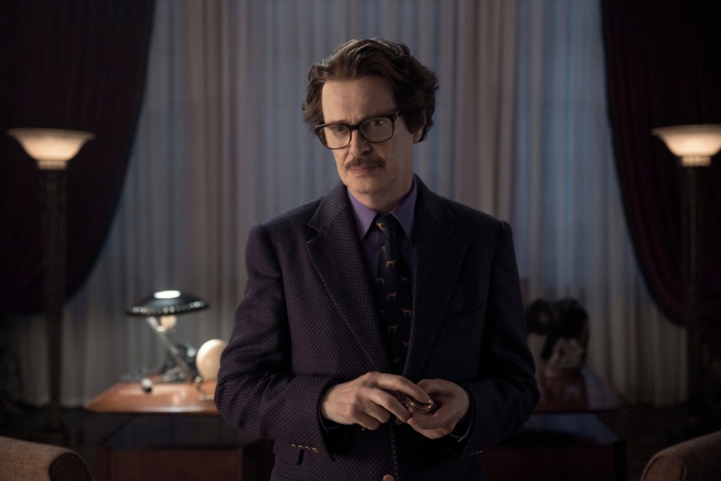 'Wednesday' Season 2 Cast: Meet the New Woeful Stars