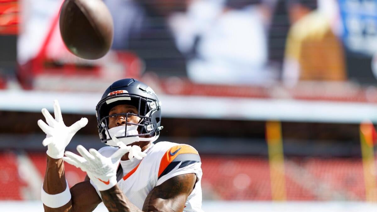 Week 1 NFL survivor pool picks, advice, strategy: Elite expert reveals knockout pick, teams to avoid