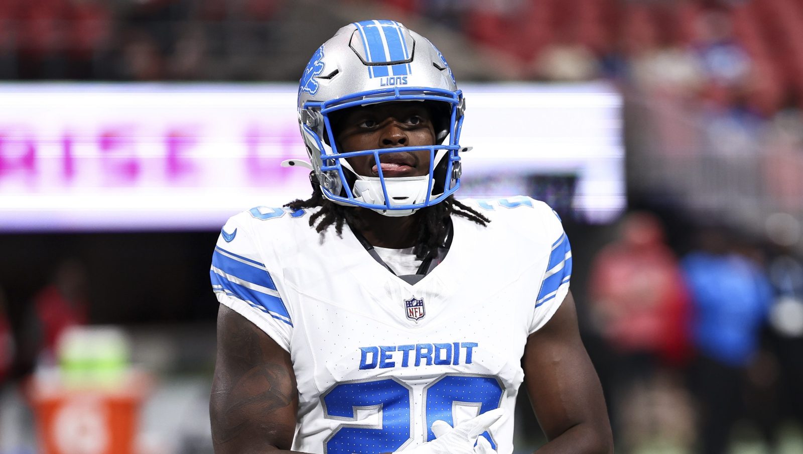 What Happened to Morice Norris? Latest Injury Update After Head Impact – Hollywood Life