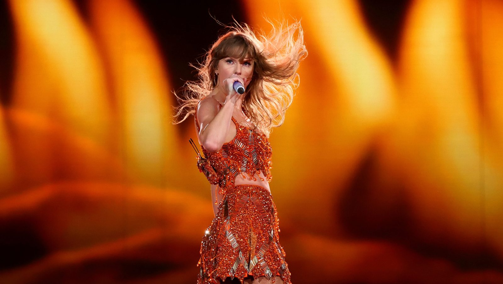 When Is Taylor Swift’s New Album Coming Out? TS12 Release Date – Hollywood Life