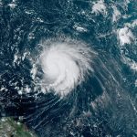 Where Could Hurricane Erin Hit? What to Know Before the Storm – Hollywood Life