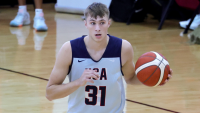Which young players could join Team USA's 2028 Olympic roster? Cooper Flagg, Paolo Banchero among top choices