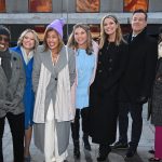 Who Is Currently Part of the Team? – Hollywood Life