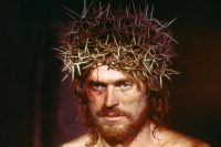 Willem Dafoe recalls 'Last Temptation' backlash becoming 'an antisemitic thing'