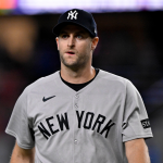 Yankees demote trade deadline acquisition Jake Bird to Triple-A after latest bullpen implosion