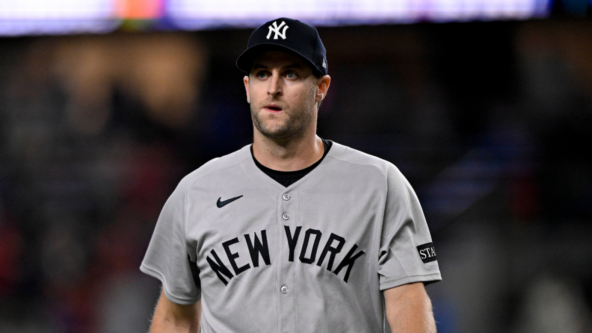 Yankees demote trade deadline acquisition Jake Bird to Triple-A after latest bullpen implosion