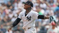 Yankees release veteran Marcus Stroman to make room for relievers secured at MLB trade deadline