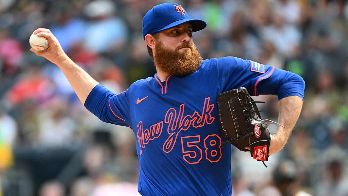 Yankees sign Paul Blackburn, adding former All-Star right-hander to staff ahead of series vs. Red Sox