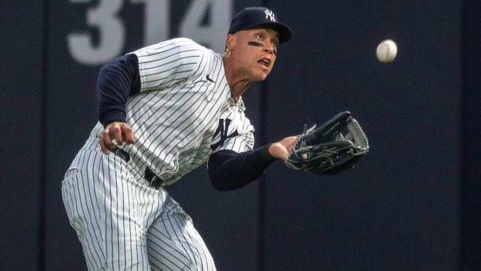 Yankees vs. Red Sox: Aaron Judge's possible outfield return, Dustin May's new approach among things to know