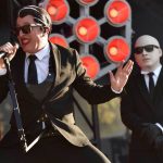 ‘Take a Break From It'