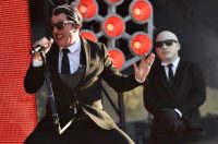 ‘Take a Break From It'