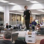 The Paper' TV Series: 'The Office' Spinoff Release Date, Cast & More