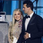 5 Things About Erika Lane Frantzve & Their Family – Hollywood Life