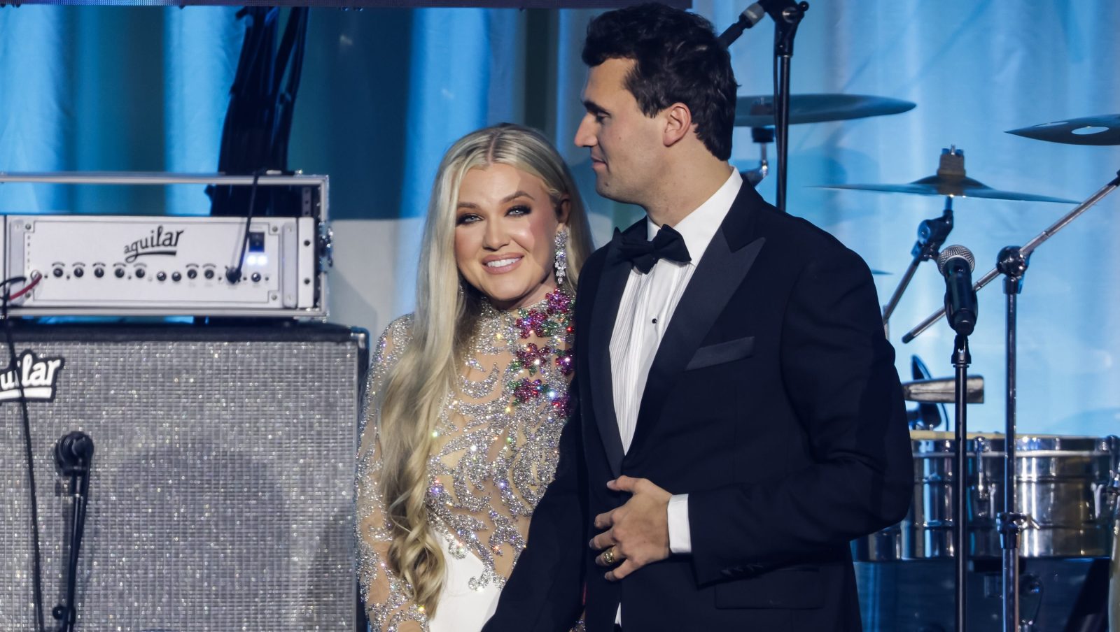 5 Things About Erika Lane Frantzve & Their Family – Hollywood Life