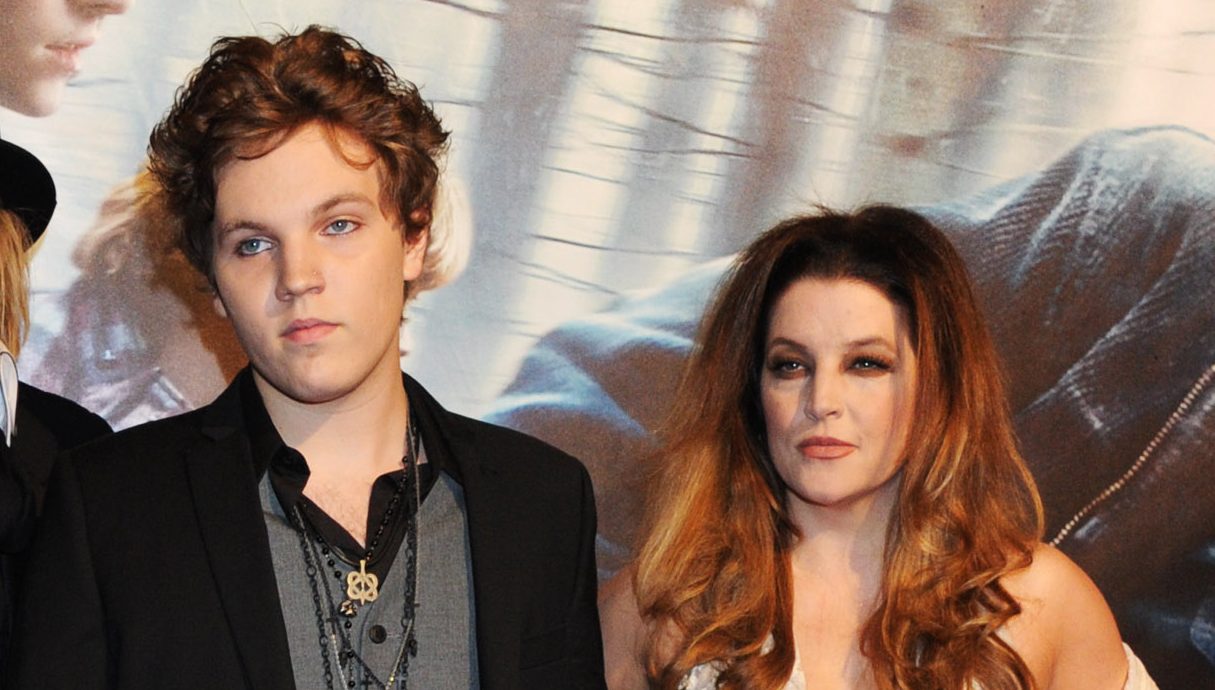 Benjamin Keough: 5 Things About Lisa Marie Presley’s Son, 27, Who Died 2 Years Before Her