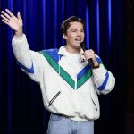 Tommy Brennan: 5 Things to Know About the 'SNL' Season 51 Cast Member