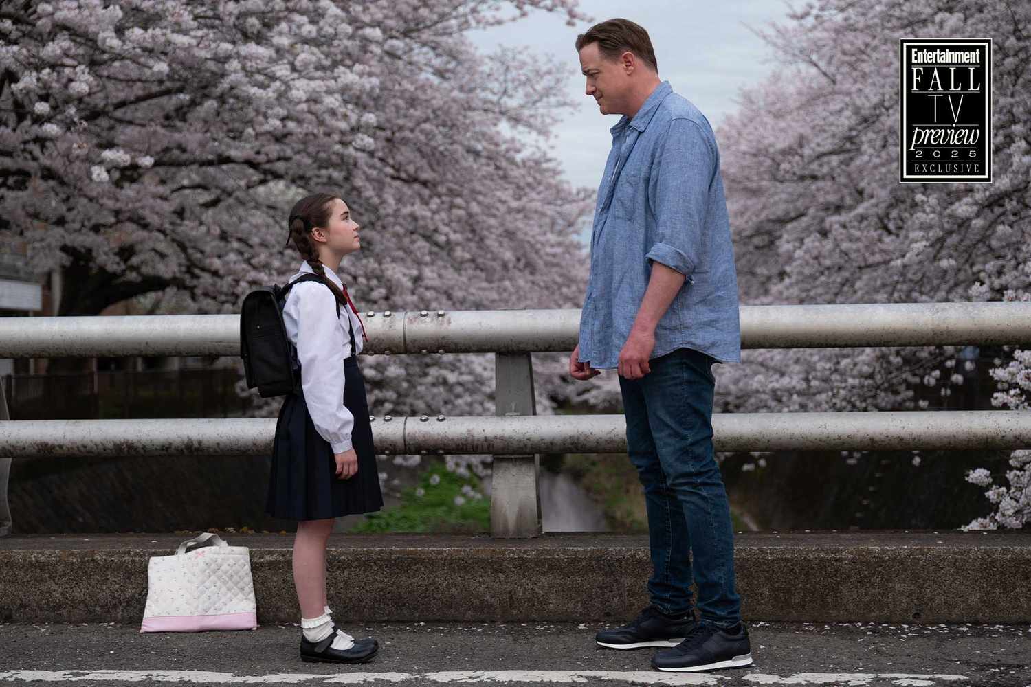 'A love letter to loneliness' (exclusive)