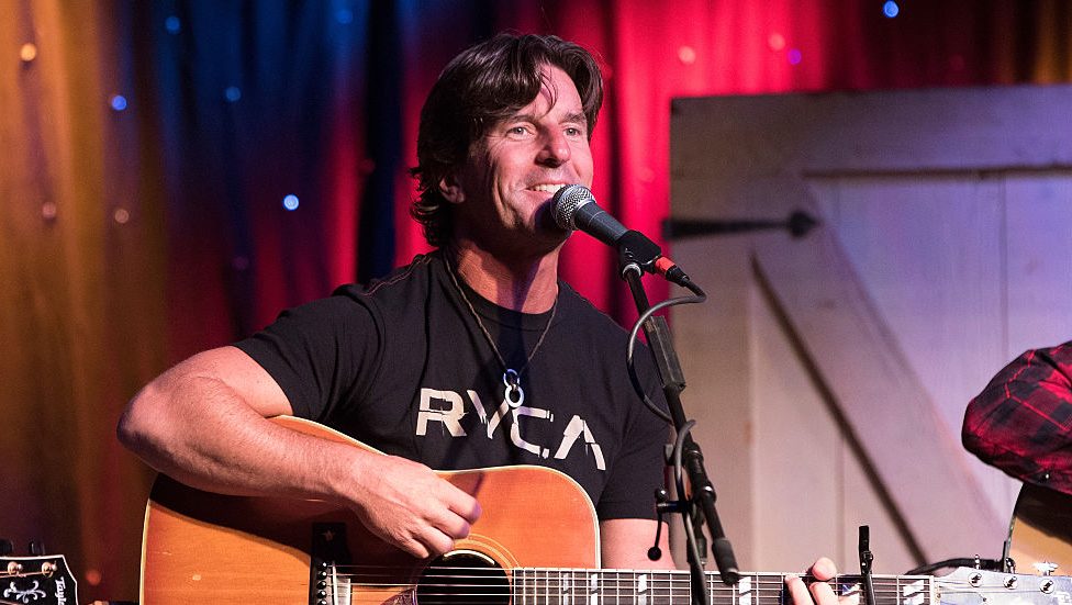 Who Was Brett James? Meet the Late Songwriter Who Died in Plane Crash