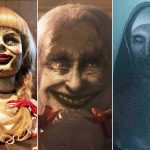 All 'The Conjuring' ghosts and demons explained by franchise directors