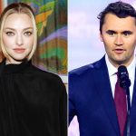 Amanda Seyfried defends calling Charlie Kirk 'hateful' amid backlash