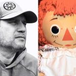 Annabelle doll handler Dan Rivera's cause of death revealed