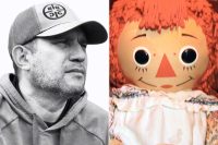 Annabelle doll handler Dan Rivera's cause of death revealed