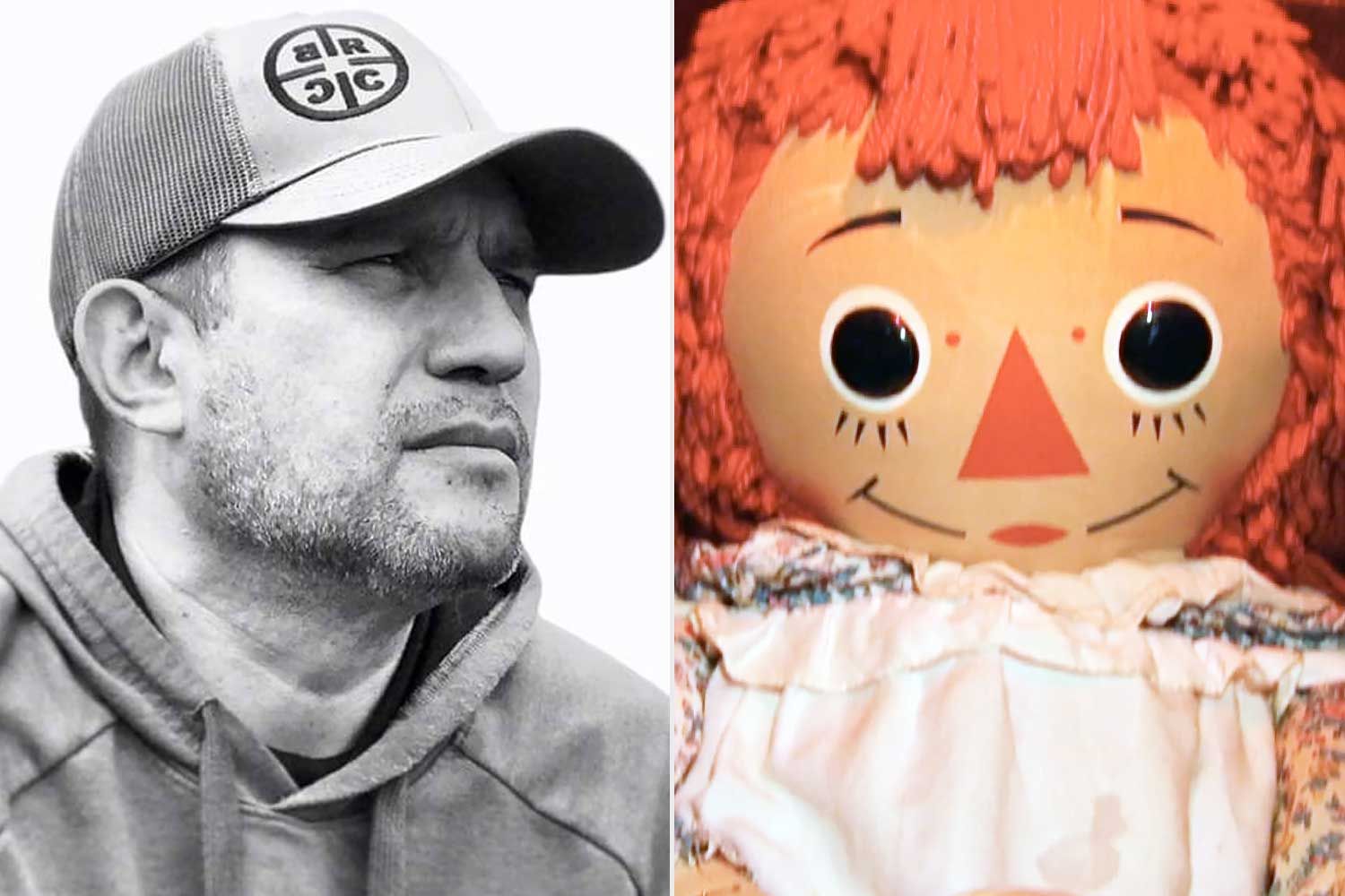Annabelle doll handler Dan Rivera's cause of death revealed