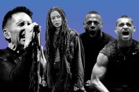 Ares' soundtrack, and 'Him' top EW's Must List