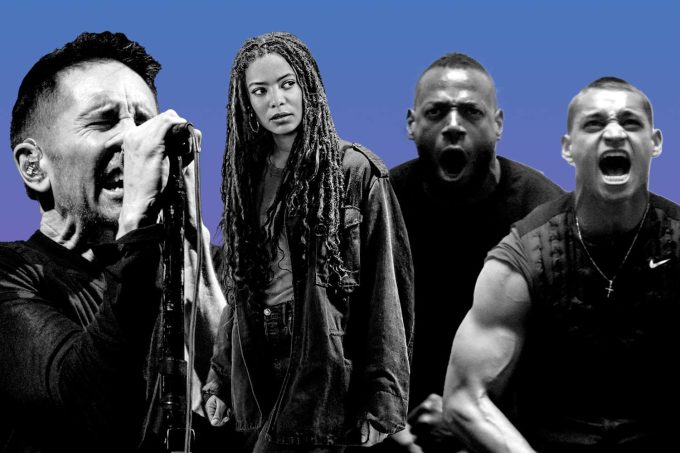 Ares' soundtrack, and 'Him' top EW's Must List