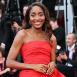 Ayo Edebiri praised for response after being excluded from BLM question