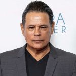 'Breaking Bad' star Raymond Cruz arrested after allegedly hosing woman