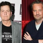 Charlie Sheen regrets not reaching out to Matthew Perry before his death