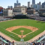 Detroit Sports Scene Brings New Energy To The City