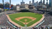 Detroit Sports Scene Brings New Energy To The City