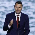 Does Charlie Kirk Have Children? All About His Kids & Family – Hollywood Life